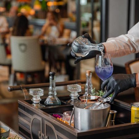 The St. Regis Kuala Lumpur Hotel Kültér fotó
