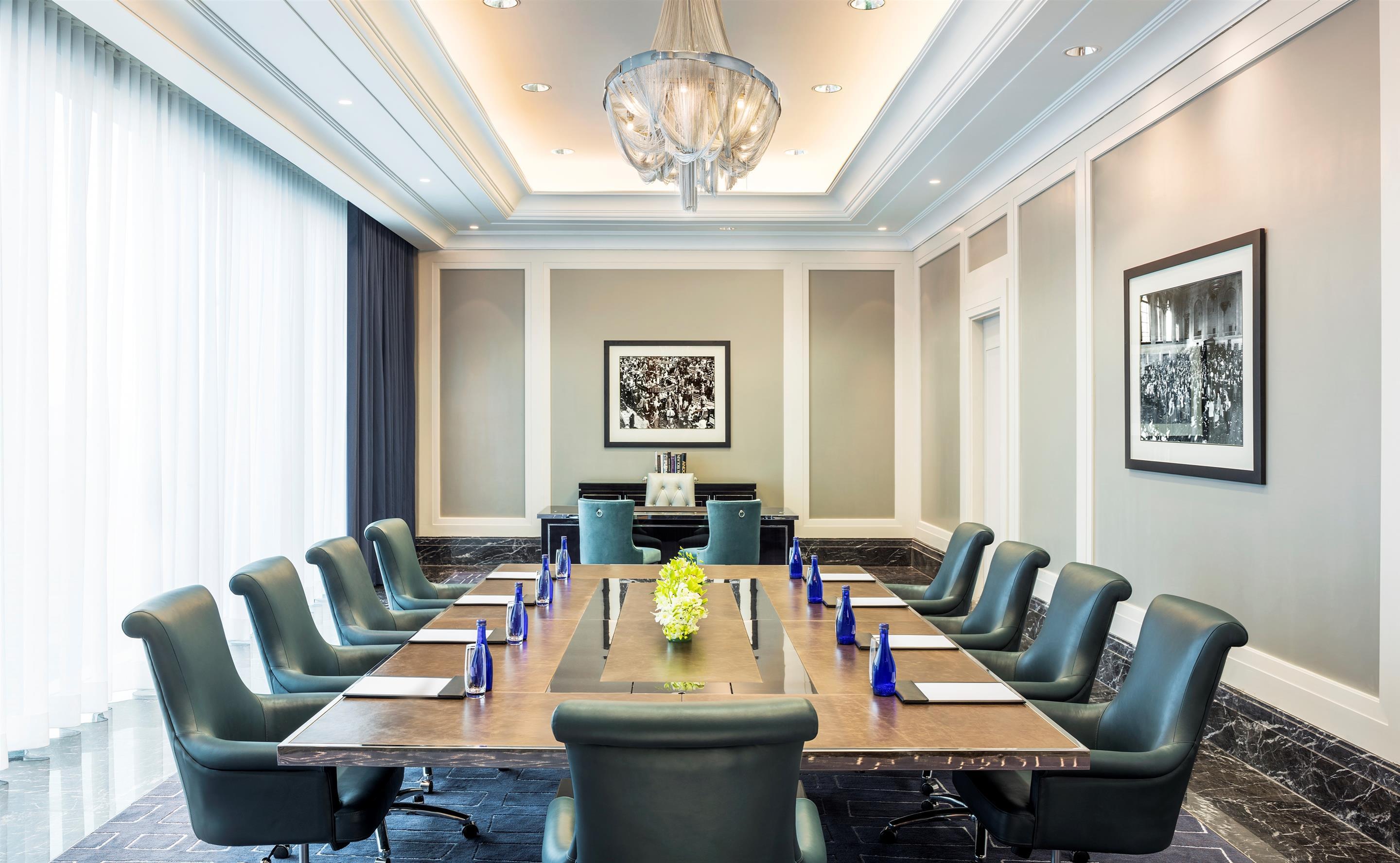 The St. Regis Kuala Lumpur Hotel Kültér fotó