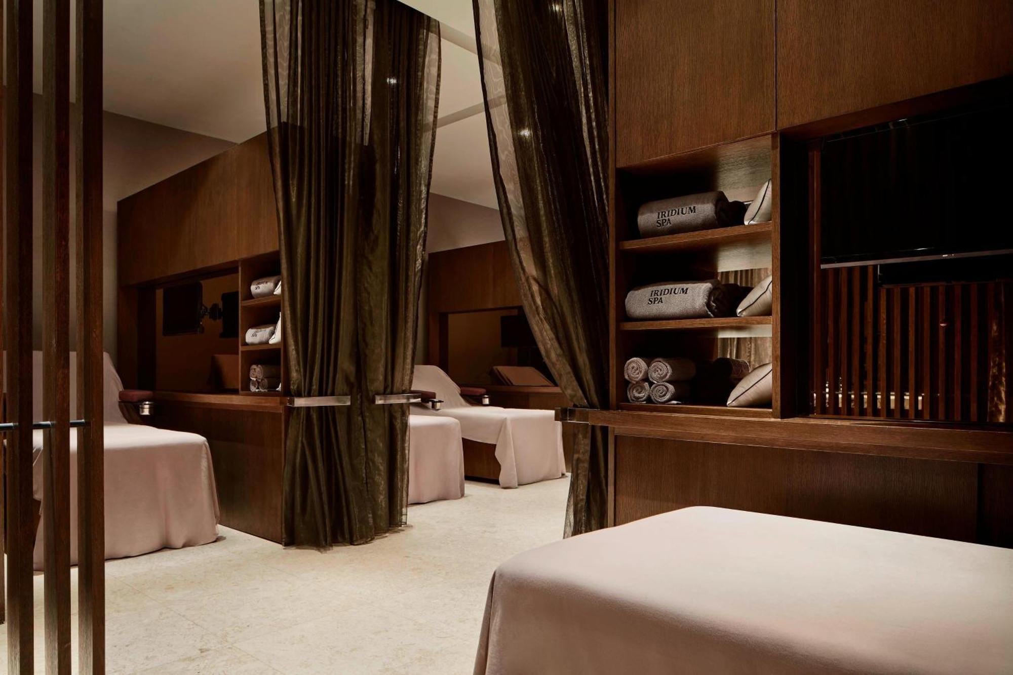 The St. Regis Kuala Lumpur Hotel Kültér fotó