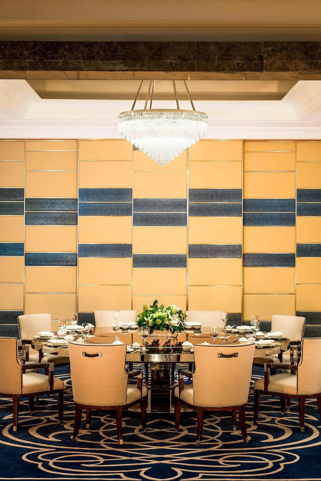 The St. Regis Kuala Lumpur Hotel Kültér fotó