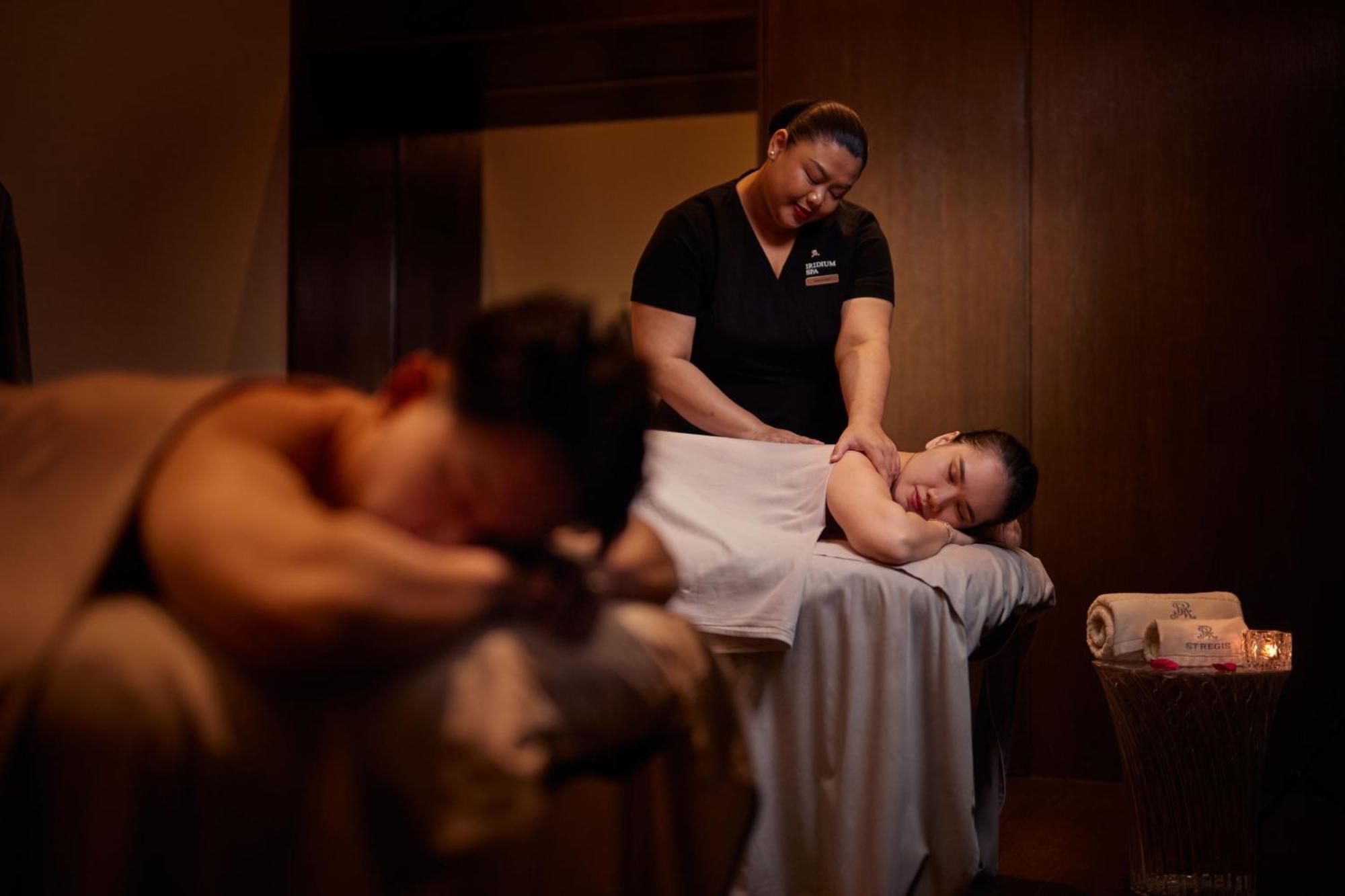 The St. Regis Kuala Lumpur Hotel Kültér fotó