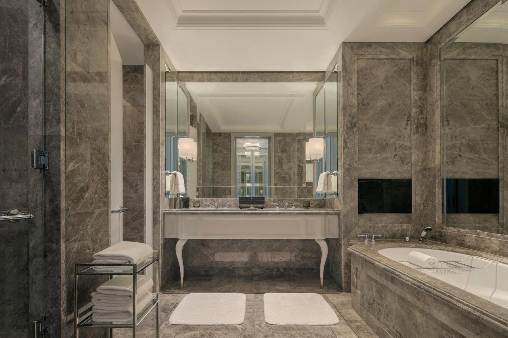 The St. Regis Kuala Lumpur Hotel Kültér fotó